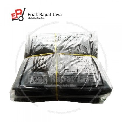 PLASTIC SAMPAH 1kg GB 32"x40" [30packx1kg]