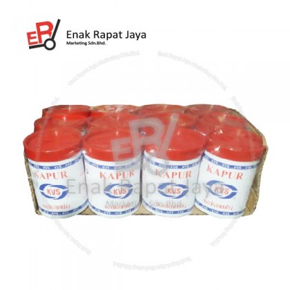 KAPUR SIRIH [24x180g]
