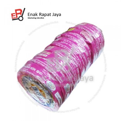 PAPADAM BULAT [120gx10'sx20poly]