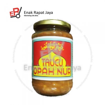 TAUCU OPAH NUR (BOTOL) [12x380g]