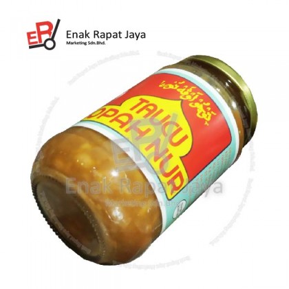 TAUCU OPAH NUR (BOTOL) [12x380g]