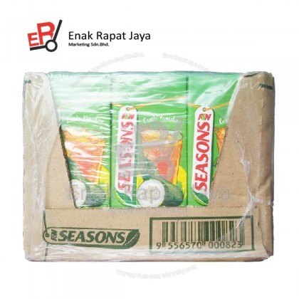 SEASON WINTER MELON [24x250ml]