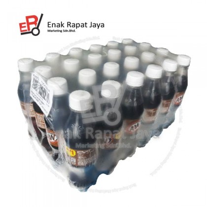 A&W RUTBIR (RM1.00) [24x330ml]