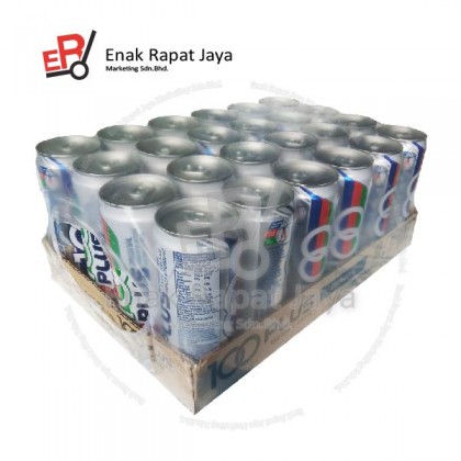 100PLUS CAN [24x325ml]