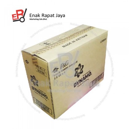 DYNAMO POWER GEL (DOWNY) [4x2.6L]