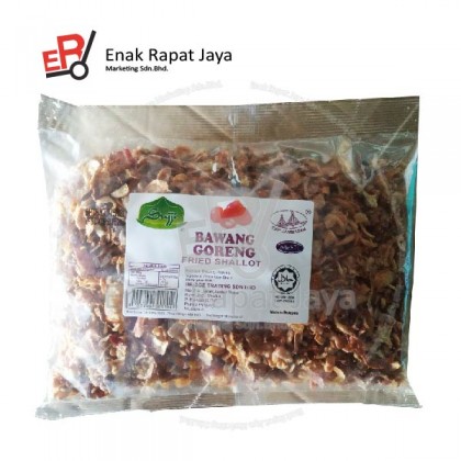 BAWANG GORENG [150g]