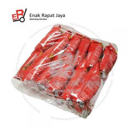 WISE COTTAGE FRIES (TOMATO KETCHUP) [12x60g]