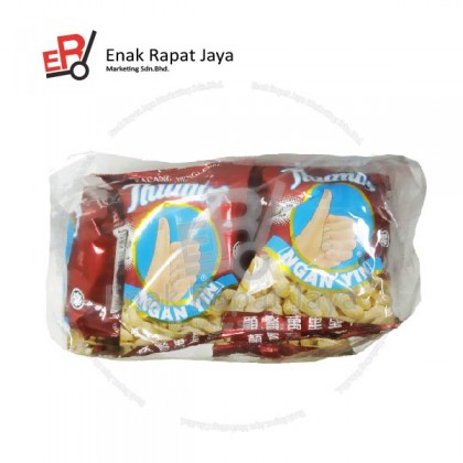 KACANG CAP TANGAN [20x120g]