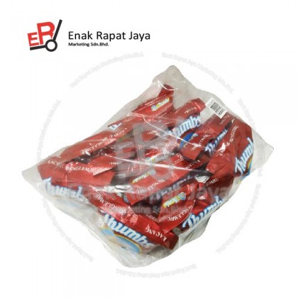 KACANG CAP TANGAN [20x120g]