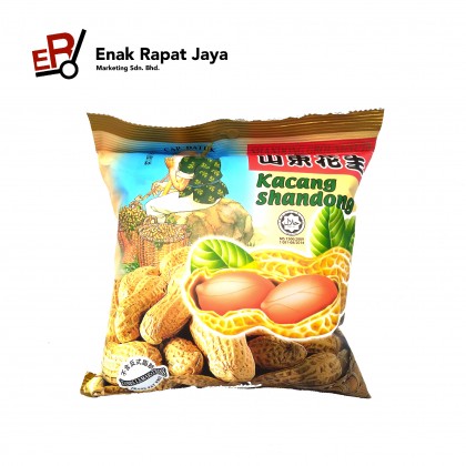 KACANG SHANDONG CAP DATUK [20x115g]