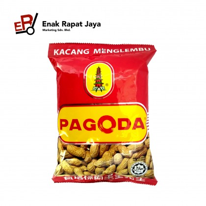 KACANG PAGODA [20x80g]