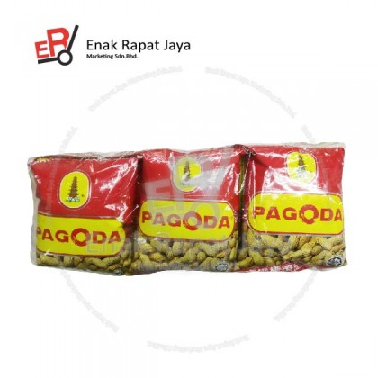 KACANG PAGODA [20x80g]
