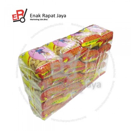 KACANG PEMANCING [20x110g]