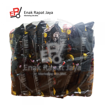 JACK N JILL POTATO CHIPS (EXTRA HOT & SPICY) [12x60g]