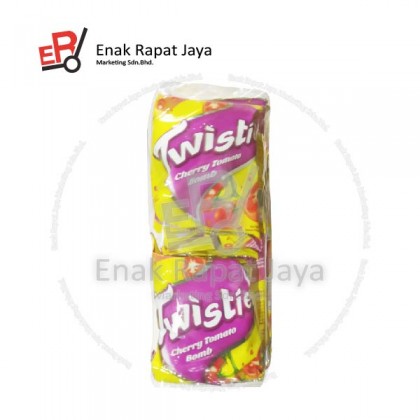 TWISTIES CHERRY TOMATO [60g]