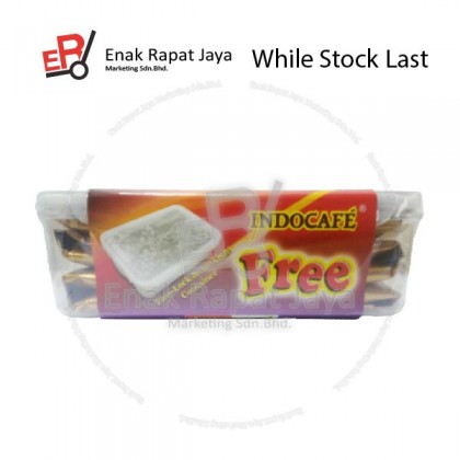 30's INDOCAFE 3IN1