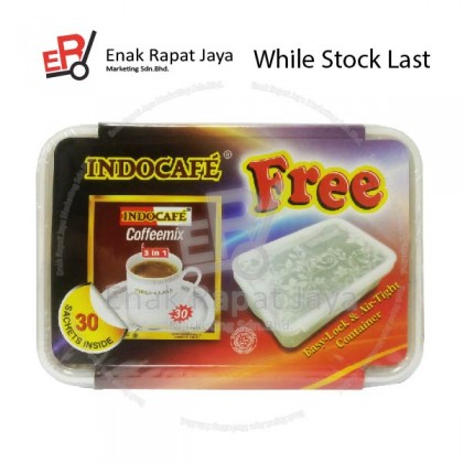 30's INDOCAFE 3IN1