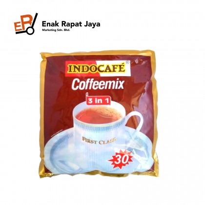 30's INDOCAFE 3IN1