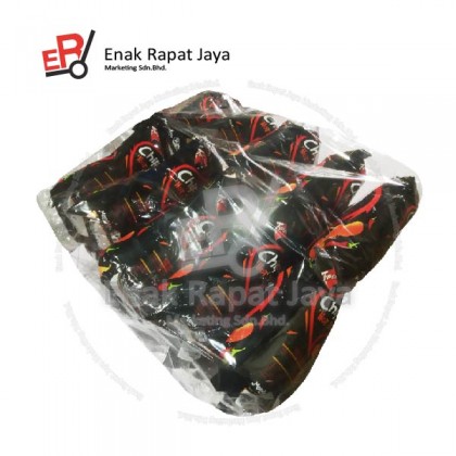 CHIPSTER (HOT & SPICY) [10pk x 60g]