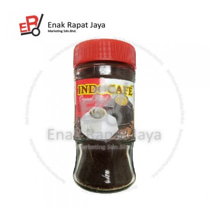 INDOCAFE (JAR) (50g)