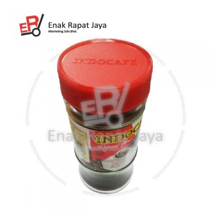 INDOCAFE (JAR) (50g)