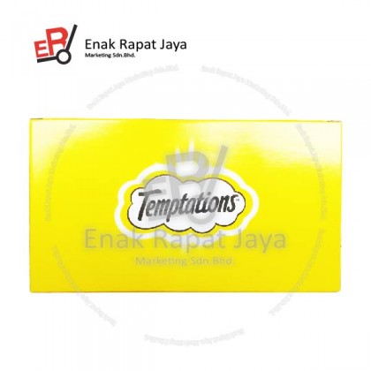 TEMPTATIONS TEMPTING TUNA (12 PACKS) [30g]
