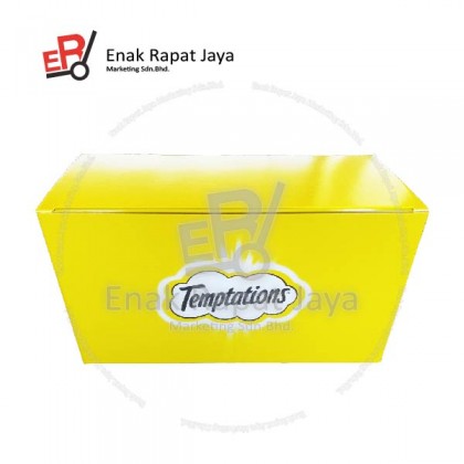 TEMPTATIONS TEMPTING TUNA (12 PACKS) [30g]