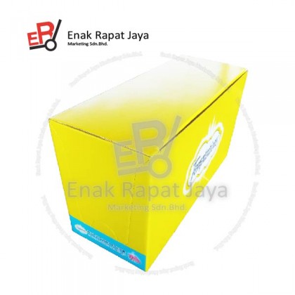TEMPTATIONS TEMPTING TUNA (12 PACKS) [30g]