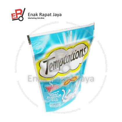 TEMPTATIONS TEMPTING TUNA [85g]