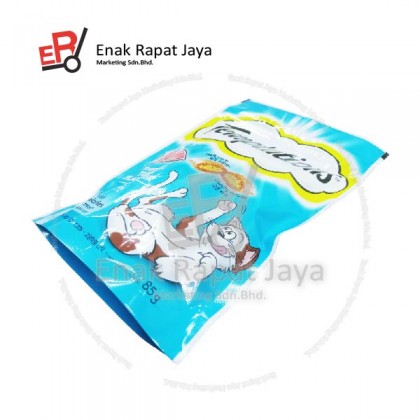 TEMPTATIONS TEMPTING TUNA [85g]