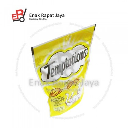TEMPTATIONS TASTY CHICKEN [85g]