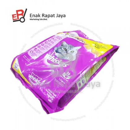WHISKAS CHICKEN (DRY) [1.2kg]