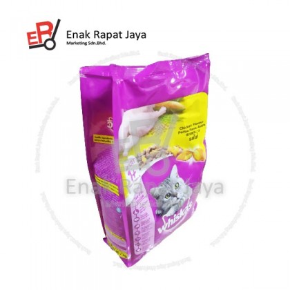 WHISKAS CHICKEN (DRY) [1.2kg]