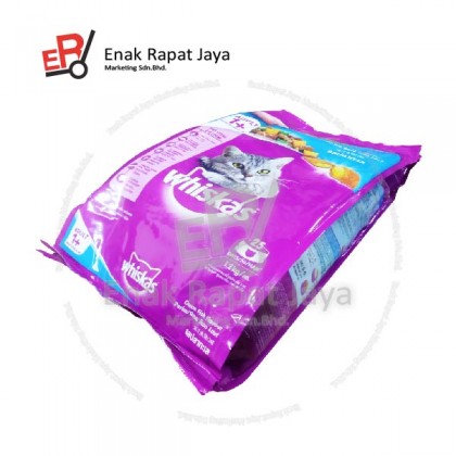 WHISKAS OCEAN FISH (DRY) [1.2kg]