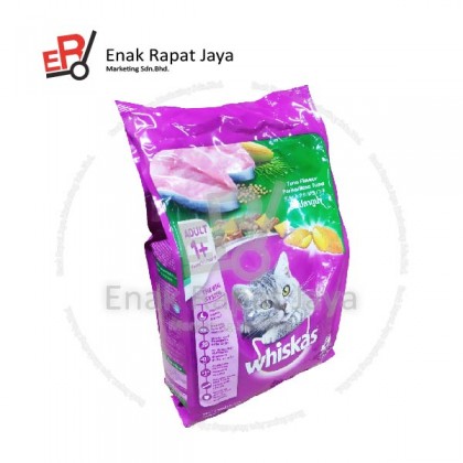 WHISKAS TUNA (DRY) [1.2kg]