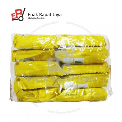 NABATI PEANUT CREAM WAFER [10pcsx6polysx39g]