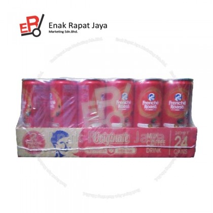 FRENCHE ROAST ORIGINALE [24x240ml]