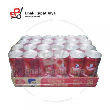 FRENCHE ROAST ORIGINALE [24x240ml]