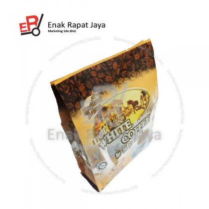 SEA LION MAGICAL BEANS WHITE COFFEE [40g x 15's]