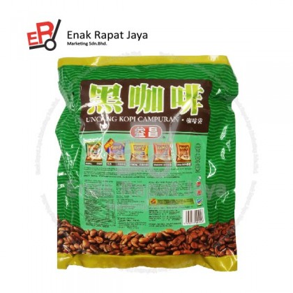 AIK CHEONG KOPI-O BAG (200g) [20's x 10g]
