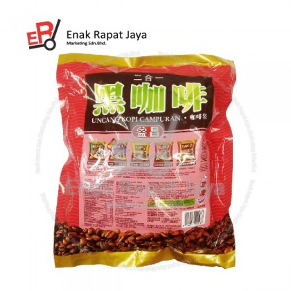 AIK CHEONG KOPI-O 2IN1 (300g) [20's x 15g]