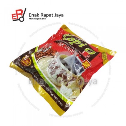 AIK CHEONG KOPI-O 2IN1 (300g) [20's x 15g]