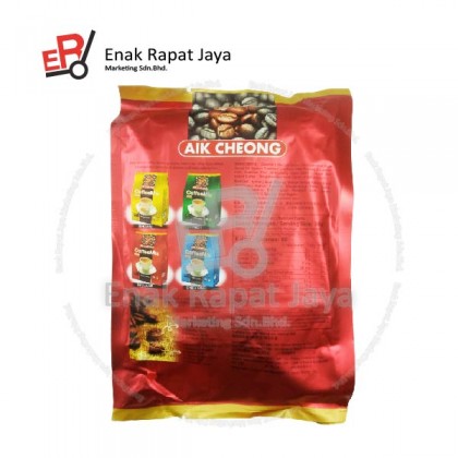 AIK CHEONG COFFEE MIX 3IN1 -REGULAR- (450g)