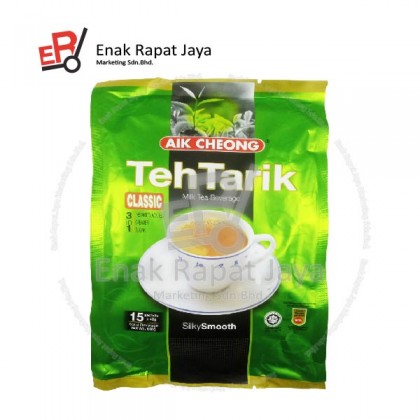 AIK CHEONG TEH TARIK CLASSIC 3IN1(455g)
