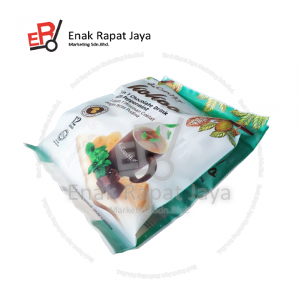 CHEK HUP CHOCOLATE DRINKS [20x12'sx40g]