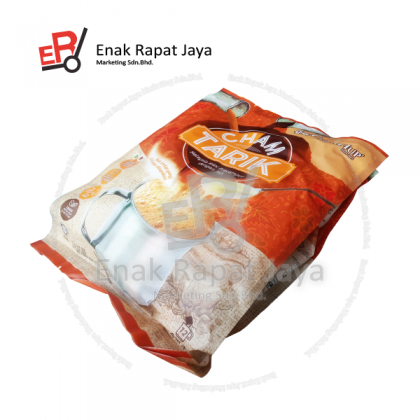 CHEK HUP MLB CHAM TARIK [12's x 25g]