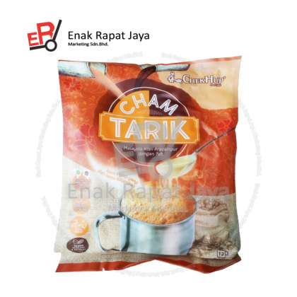 CHEK HUP MLB CHAM TARIK [12's x 25g]