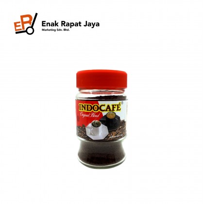 INDOCAFE (JAR) (100g)
