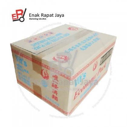 VIT'S MEE SEGERA (8+1) [9x700g]