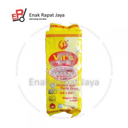 VIT'S MEE SEGERA (8+1) [9x700g]